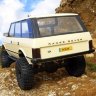 Carisma SCA-1E Range Rover 1981