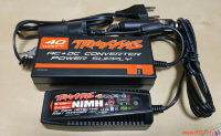 Зарядное устройство Traxxas Ni-Mh 6-7S 4A