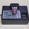 Радиоаппаратура Tactic TTX200 с приемником TR210