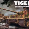Танк Taigen Tiger 1 Kit