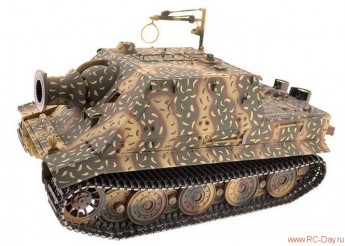 Танк Torro Sturmtiger Panzer