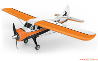 Самолет XK-Innovation DHC-2 Beaver 3D