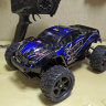Remo Hobby Smax Brushless+ фары