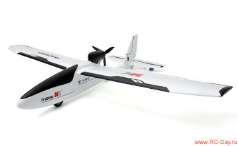 Самолет XK-Innovation A1200