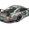 RS4 Sport 3 FLUX Porsche 911 GT3 RSR Falken Tire