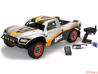 Losi 5ive-T SCT