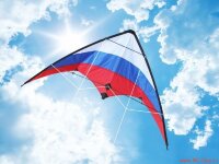 Управляемый воздушный змей скоростной «Россия 140»
