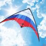 Управляемый воздушный змей скоростной «Россия 140»