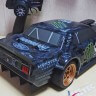 HPI Racing Ford Mustang Hoonicorn 1965 - RS 4 Sport 3