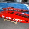 Катамаран ProBoat Blackjack 29 V3
