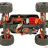  Remo Hobby SMAX UPGRADE + свет  4WD 2.4G 1/16 RTR