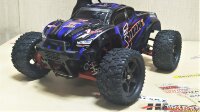  Remo Hobby SMAX UPGRADE + свет  4WD 2.4G 1/16 RTR