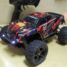 Remo Hobby Smax Pro Light