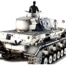 Танк Taigen Dak Panzer Kampfwagen IV Ausf. F-1 Pro