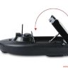 Радиоуправляемый катер для рыбалки Jabo 2AG GPS
