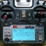 Радиоаппаратура FlySky i6X с приемником iA6B