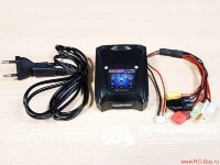 Универсальное зарядное устройство G.T.Power LiPo|NiMh