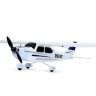 Dynam Cessna EP 400