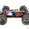 Remo Hobby SMAX Brushless UPGRADE +свет