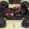 Remo Hobby Smax 2 + фары