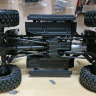 Traxxas TRX-4 Land Rover Defender